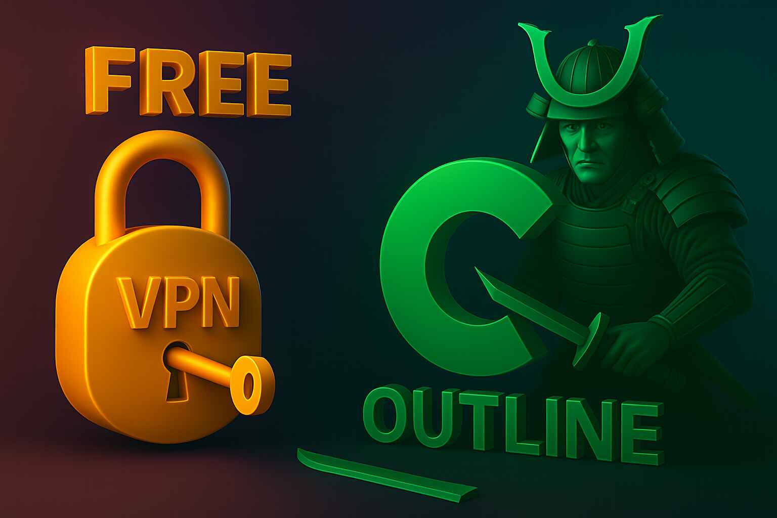 مقایسه کامل: وی‌پی‌ان رایگان در برابر وی‌پی‌ان پولی – کدام امن‌تر است؟